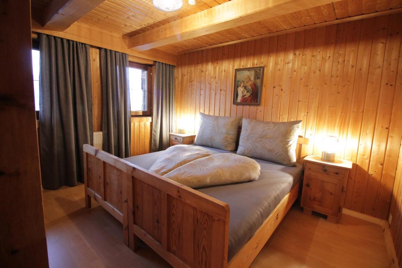 Das Landhaus Hart Zillertal Hart im Zillertal Exteriér fotografie